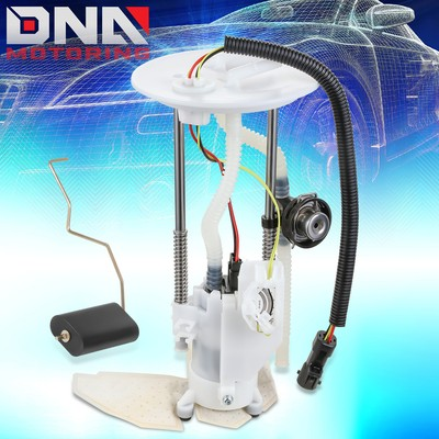 #ad For 2003 2004 Ford Expedition OE Style Electric Gas Fuel Pump Module Assembly $30.35