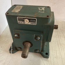 Dodge Relialube Tigear Gear Reducer A262B015N...