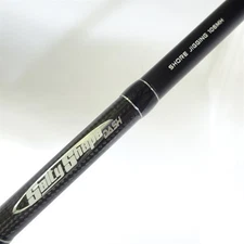 tail walk Salty Shape Dash Shore Jigging 106MH Cond/C