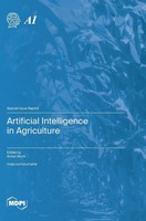 Artificial Intelligence In Agriculture | Buch | Englisch (2026) | Mdpi Ag