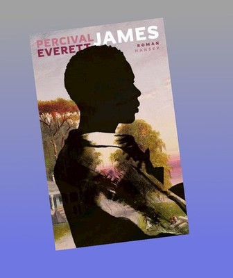 James Percival Everett