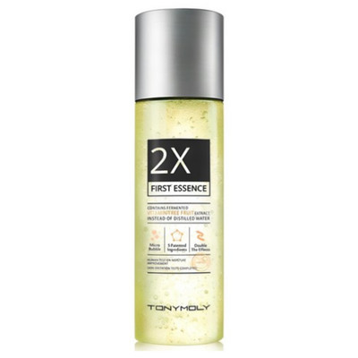 Tony Moly 2X First Essence, 200ml