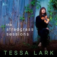 Stradgrass Sessions | Tessa Lark | Audio-Cd | CD | 2023 | EAN 5060216348100