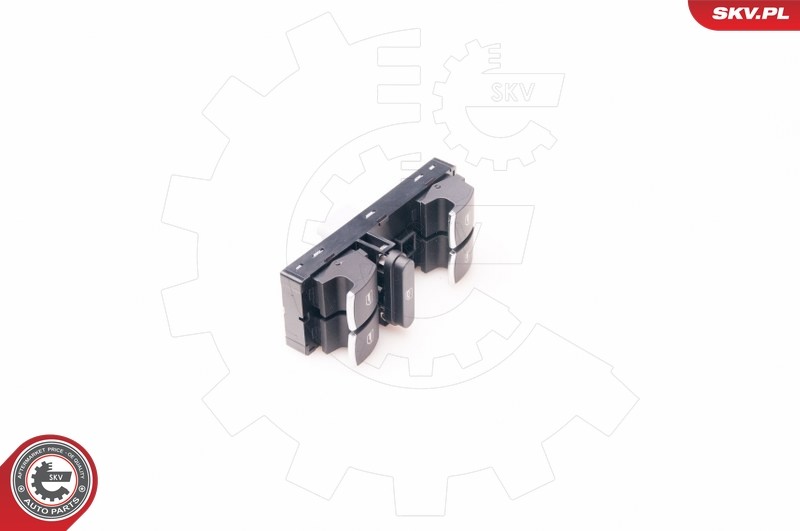 Fits SKV GERMANY 37SKV011 WINDOW CONTROL SWITCH