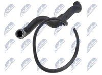 Original NTY KüHlerschlauch CPP-ME-004 FüR Mercedes-Benz