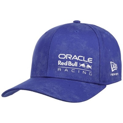NEW ERA Oracle Red Bull F1 Racing Cap Basecap Baseballcap Caps