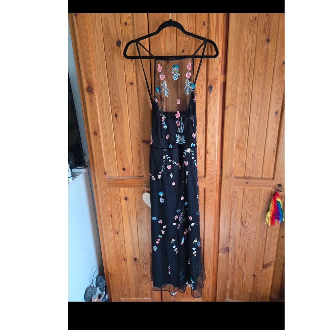 A-Line Black Formal Dresses for Women for sale | eBay UK