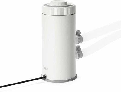 Intex Kartusche Krystal Clear Filterpumpe Poolreinigung 2006 L/H Mehrfarbig - Bild 1 von 4