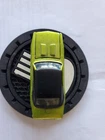 HOT WHEELS REDLINE CUSTOM CAMARO  TAB BASE ANTIFREEZE US VER NICE SWEET 16