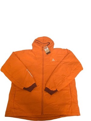 Nike ACG Therma-FIT ADV  Rope de Dope  Jacket DV0363-893   Campfire Orange/Night