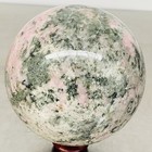 2320G Natural pink aobao quartz crystal Healing — photo 10