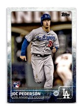 Joc Pederson Rookie Cards and Key Prospect Cards Guide 28