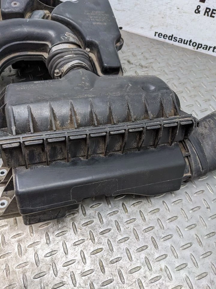 Filtro de aire compatible con 08-15 SMART 1154674 Foto 2 de 4