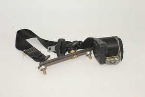 BMW X5 E53 2003 Hinten links Sicherheitsgurt hinten 33000342E JKI2388