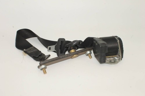 BMW X5 E53 2003 Hinten links Sicherheitsgurt hinten 33000342E JKI2388