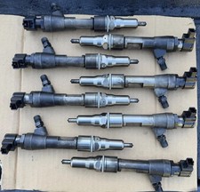 2008-2010 Ford 6.4 Powerstroke Injectors 2008-2010 Ford 6.4 Powerstroke Injectors