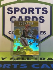 Joe Haden 2014 Panini R&S Football Crusade “Gold” /25 CLEVELAND BROWNS