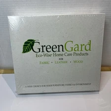 Green Gard Home Care Products For Fabric Leather Wood