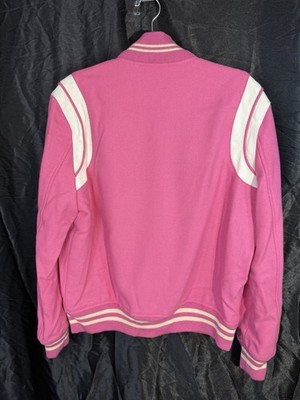 ジャケット・アウター SAINT LAURENT PARIS TEDDY JACKET 46 Saint Laurent Paris Teddy Jacket Size 46 – I Miss You MAN