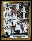 2025 Bowman Best University Basketball Gold Refractor Silas Demary Jr. #BM-28