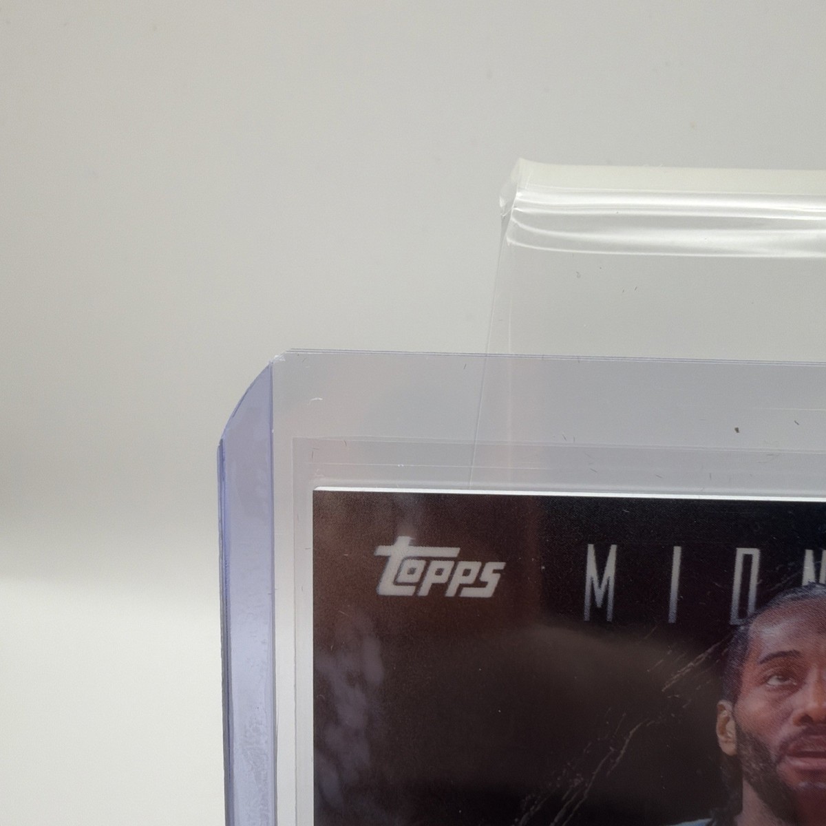 Kawhi Leonard 2025-26 Topps Midnight Nightshade Case Hit SSP Rare