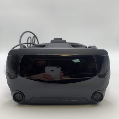 Valve Index VR Kit PC VR Headset 1007
