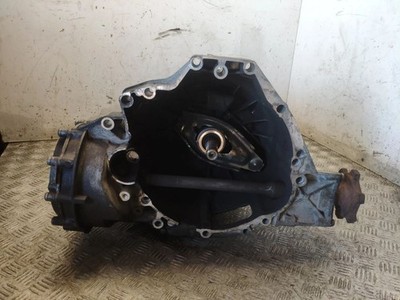 Audi A5 8T 8F 2009 6 Gang Schaltgetriebe LLS Benzin 155kW ZAP70837