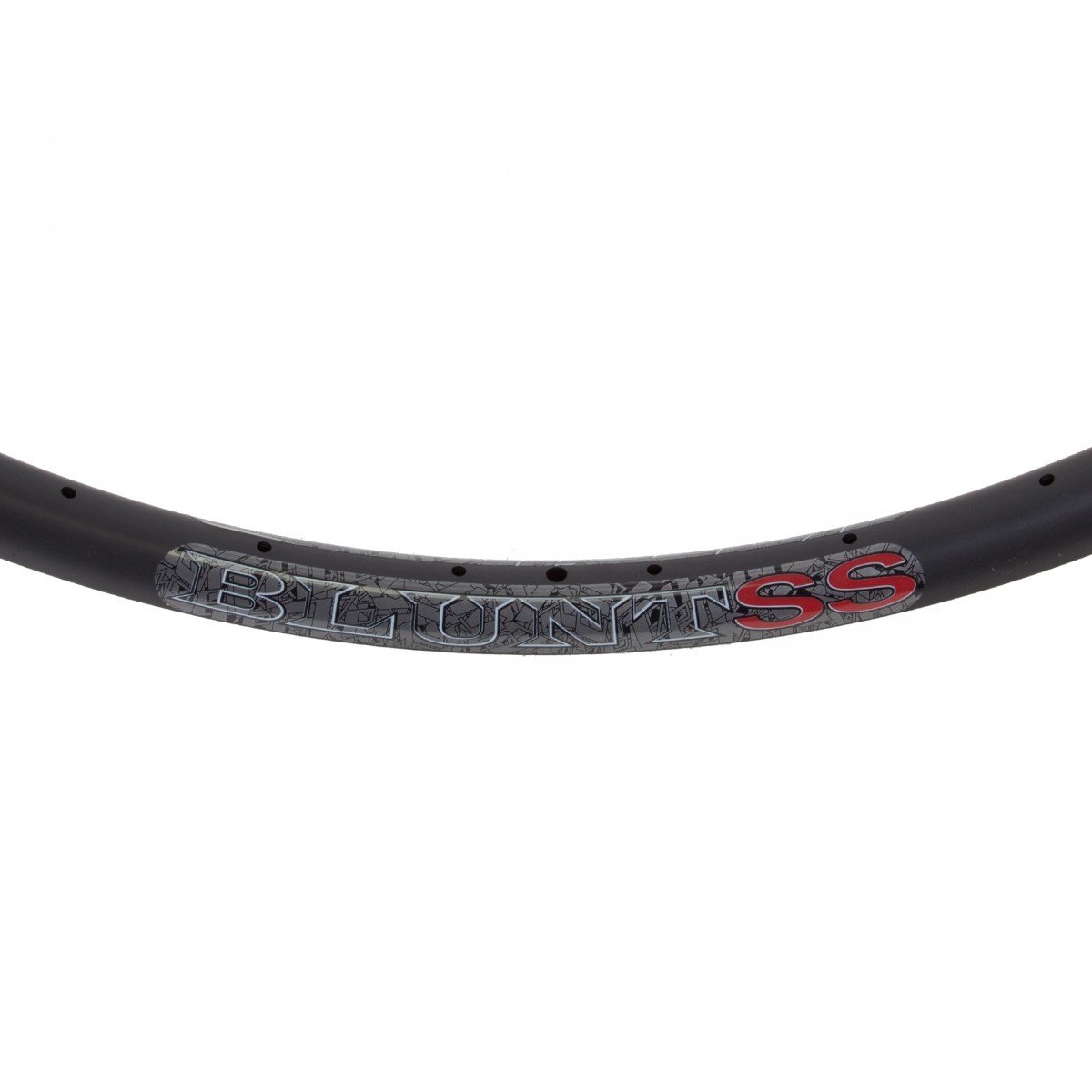 Velocity Blunt SS 29-inch Tubeless-Ready Alloy Disc Rim with High Tension Spoke