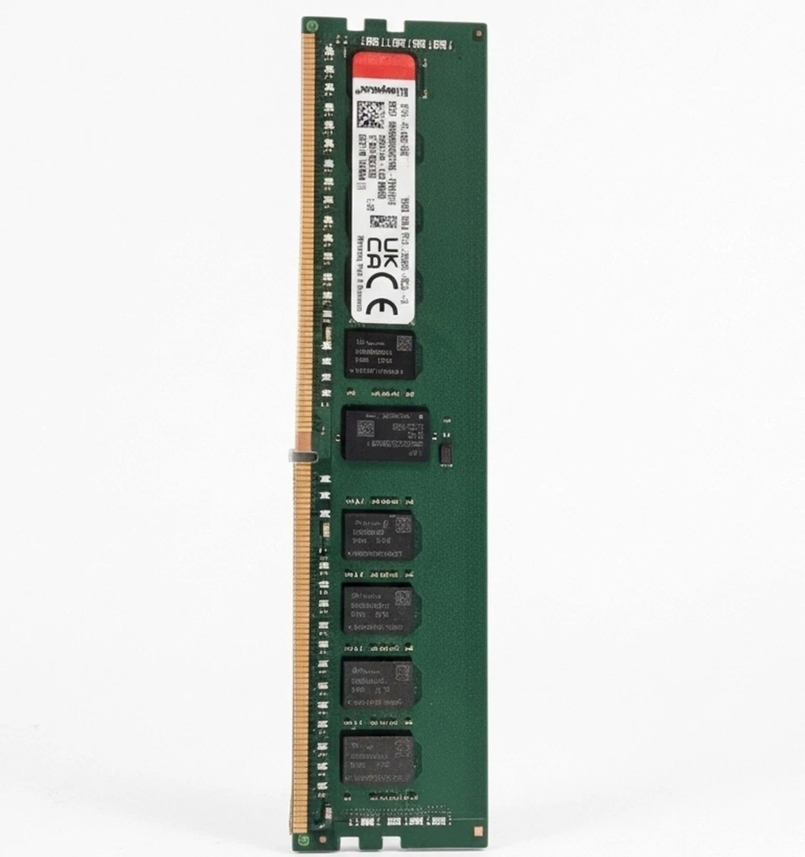 PC4-21300 (DDR4-2666) Bus Speed ECC RAM Computer Memory (RAM) for