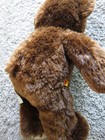 Build-A-Bear Brown Plush Teddy Bear Stuffed Animal BAB Soft Collectible Stuffy — photo 3