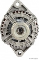 Herth+Buss Elparts Lichtmaschine Generator 140A 14V FüR Opel Zafira B 1.9 Cdti