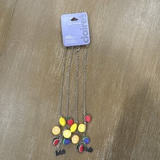 Claire's BFF Necklace