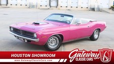 1970 Plymouth CUDA for Sale
