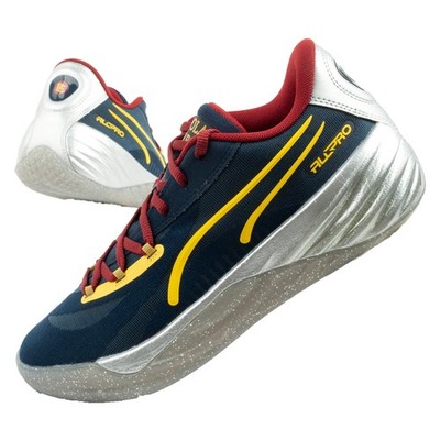 Puma All-Pro Nitro Polar Express Club Basketballschuhe [310396 01] unisex