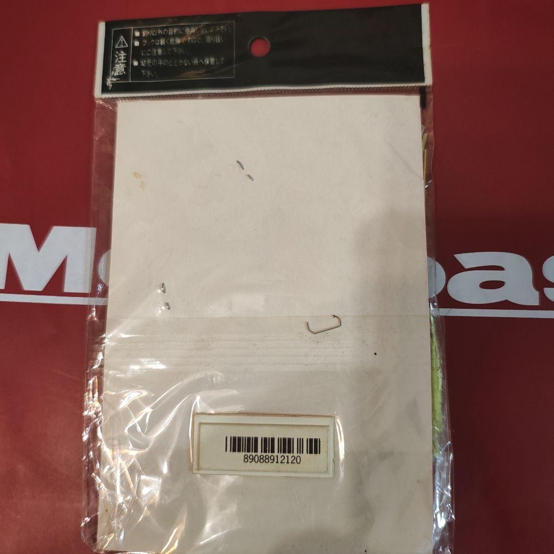 Megabass V-FLAT Spinnerbait HS New Bulk Deal, Collectible, Lightly Used - Image 2