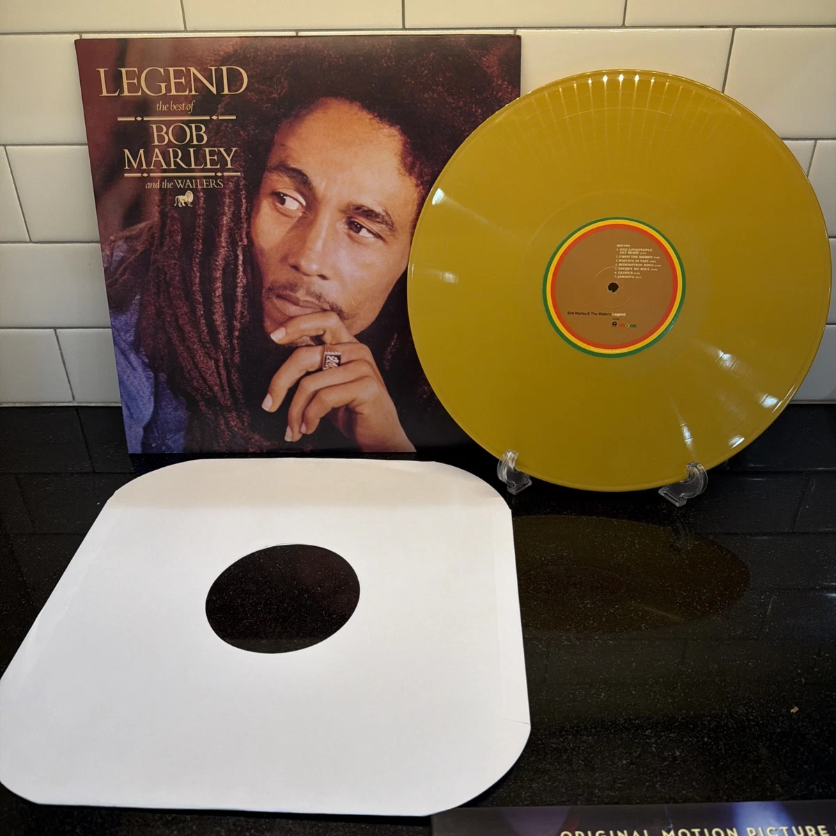 Bob Marley & the Wailers LP Vinyl Records for sale | eBay
