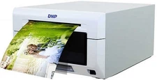 Brand New DNP DS620A Dye-Sublimation Photo Printer with 3 years warranty NIB