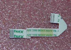 Flachbandkabel 6-polig Touchpad Cable für Toshiba Satellite C870, C870D Notebook