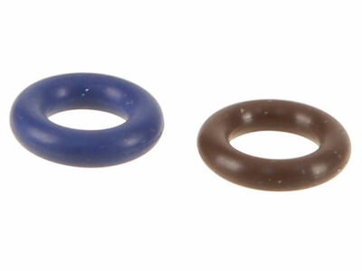 For 2010-2014, 2019-2020 Honda Insight Fuel Injector O-Ring Kit Mahle 16638MH