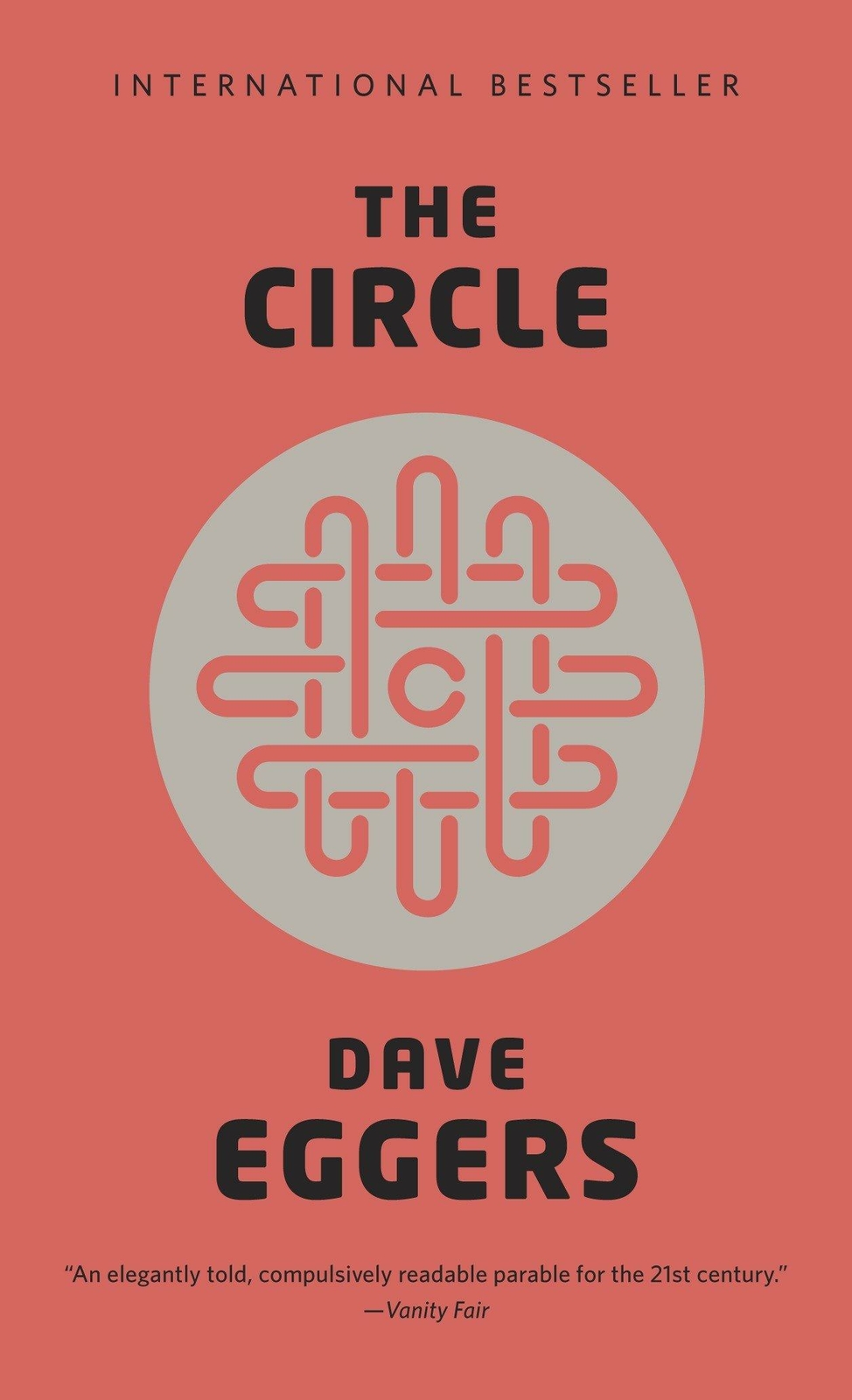 Thumbnail - The Circle | Buch | 9780804172295