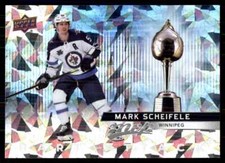 2021-22 Upper Deck MVP Hart Attack Mark Scheifele Winnipeg Jets #HA-7