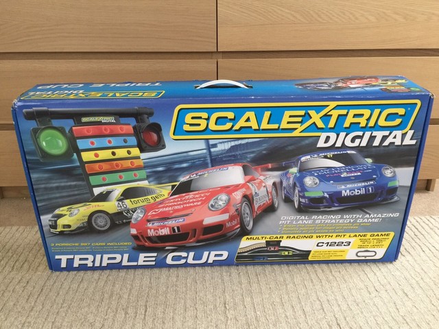 scalextric c1223