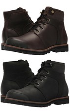keen rocker boot