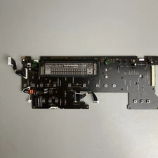 DENON AVR2310 REPLACEMENT FRONT DISPLAY PCB CIRCUIT BOARD 7028-06841-101-0