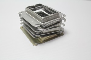 plaster ring single gang plaster ring single gang