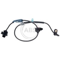 A.B.S. Sensor DrehzahlfüHler Vorne Rechts Passend FüR Honda CR-V IV Rm_
