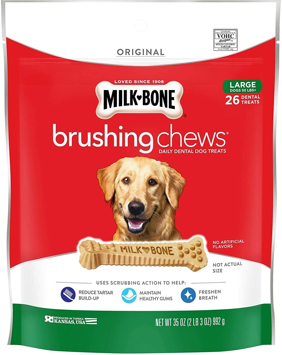 Dog Supplies Target Dog Bones Milk-Bone MaroSnacks Peanut Butter