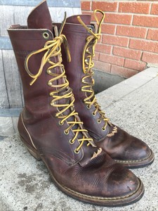 hathorn packer boots