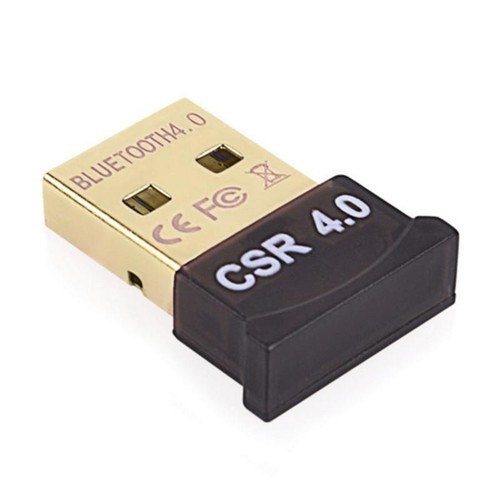 Adaptateur récepteur bluetooth 3.0 - prise jack 3.5 mm - A2DP + Dongle USB 4.0 - Photo 10/12