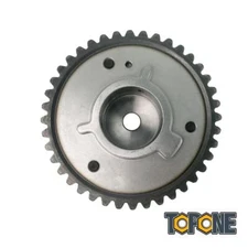 1 PC For Land Rover Discovery Freelander Evoque Exhaust Engine Camshaft Gear New